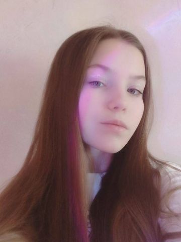 Лизочка